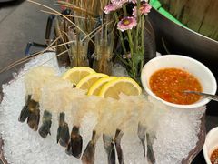 -飞尝蚝·顺德菜·鱼生(顺德总店)