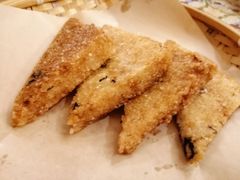海苔糍粑-芳满庭·江浙小馆(1912店)