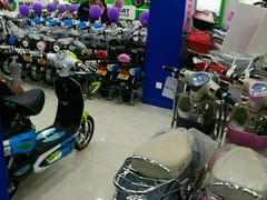-心艺电动车(福马店)