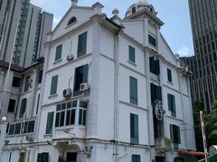 -上海老站(徐家汇店)