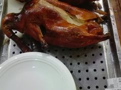 -金百万烤鸭店(马甸店)