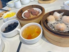 -万龙洲海鲜(南新仓店)