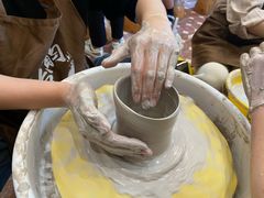 -青韵台陶艺Diy(永庆坊店)