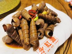 -永红源·啤酒烧烤海鲜大排档(台柳路店)