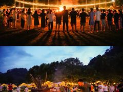 -清泉湾生态旅游度假区