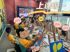 -新东方素质成长中心(金源校区)