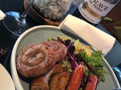 -于家堡洲际酒店·堡子里酒廊