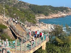 -广东惠东海龟国家级自然保护区