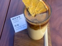-稀物集咖啡(徽州大道店)