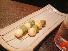 -丝路金桃·新疆菜(徐汇店)