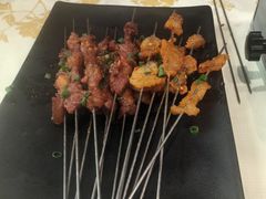 -聚味瞿记·龙虾堂(咸嘉湖店)