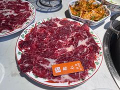 匙仁-汕头八合里海记牛肉店(清河店)