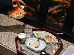 -龙悦湾酒家·八阵鱼生·渔人码头店