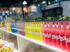 -尚品海鲜肥牛自助火锅(湖明店)