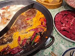 -鸿姐老火锅(龙阳店)