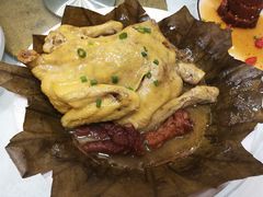 -三六三杭州菜(水上总店)