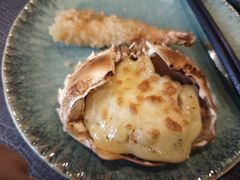 -红叶日本料理(辰熙广场店)