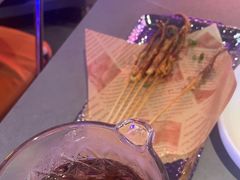 -令狐冲·炭烤活鱼(宝龙店)