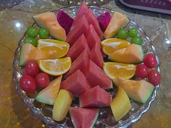 -星河湾温泉洗浴酒店