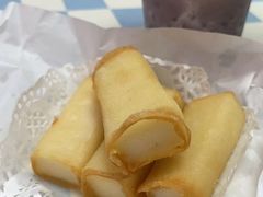 -民信老铺(双皮奶博物馆店)