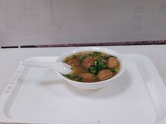 -老磁器口豆汁店(天坛店)