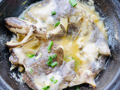 灵魂鸦片鱼头-好爸爸(外滩店)