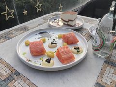 -老别墅西餐厅.酒馆(西堤店)