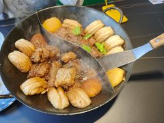 -津武刁馋一锅出(双街店)