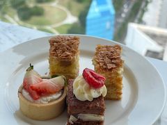 -锦厨自助餐厅·海鲜·牛扒(海口索菲特大酒店)