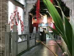 -小龙坎老火锅(建华店)