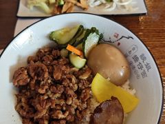 -台南擔仔面·卤肉饭(老虹井路店)