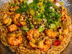 -叶派龙虾•招牌香辣蟹·海鲜(中海国际店)