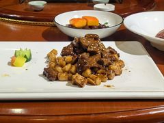 -欣旺·迎宾楼·百年无锡菜