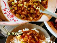 -饭江湖·江湖菜(湖广会馆店)