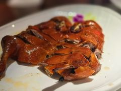 -申粤轩酒楼·三十年粤菜经典(丁香花园店)