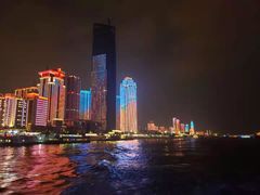 -武汉关码头(轮渡站)