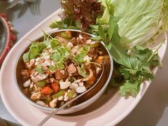 -Ginger(兴国路店)