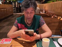 -老阿妈蒙古村·蒙古包·草原文化·歌舞表演(老君堂店)