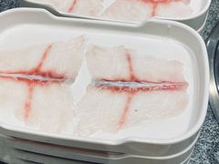 特色斑鱼-江小渔鲜鱼火锅(辽沈二街店)