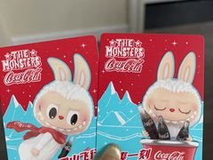 -泡泡玛特POPMART(上海环球港店)