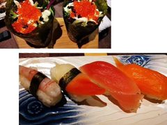 -割烹旭日本料理(龙湖狮山天街店)