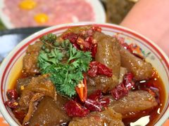 -楠火锅(太古里总店)