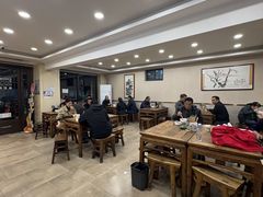 -老刘家永盛斋·传统泡馍(东关南街店)