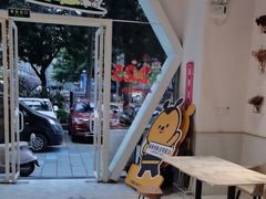 -三只蜜蜂蛋糕(东城店)