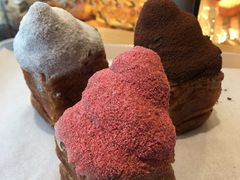 -BreadTalk面包新语(龙之梦购物中心莘庄店)
