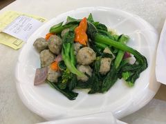 -有腥气私房菜·寻味顺德