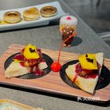 布朗尼探店｜当肉串在你面前慢慢烤熟
