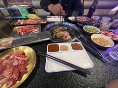 -老卜奎齐齐哈尔烤肉(人民东路店)