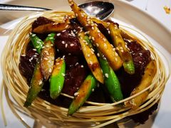 黑椒牛肉粒-南麓·浙里(外滩店)