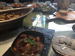 -渔娘渔家丹东海鲜(东直门店)